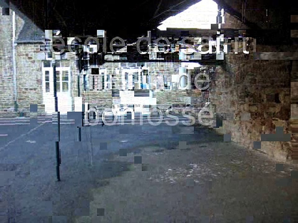 ecole saint martin Manche