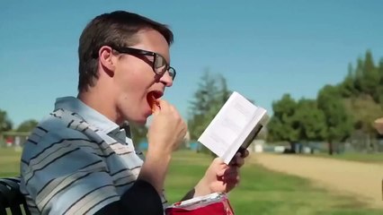 Banned Doritos advert