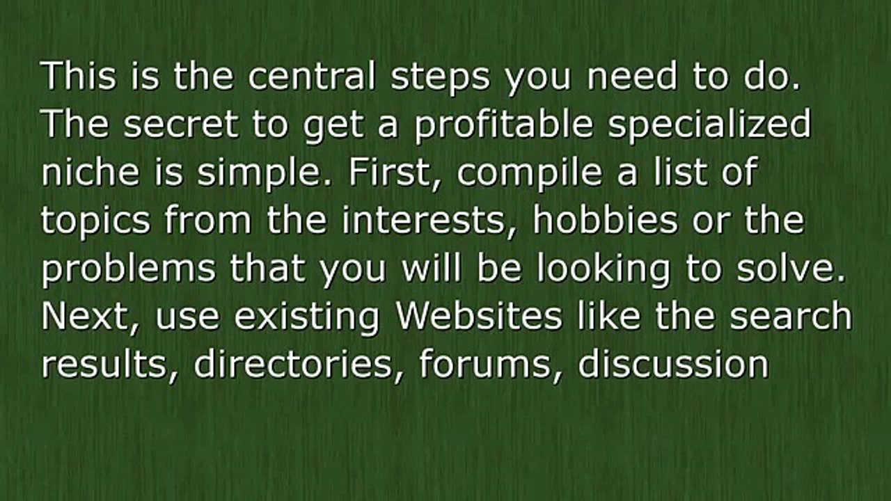 7 Surefire Steps To Succeed In Internet Affiliate Marketing : Affiliate Elite