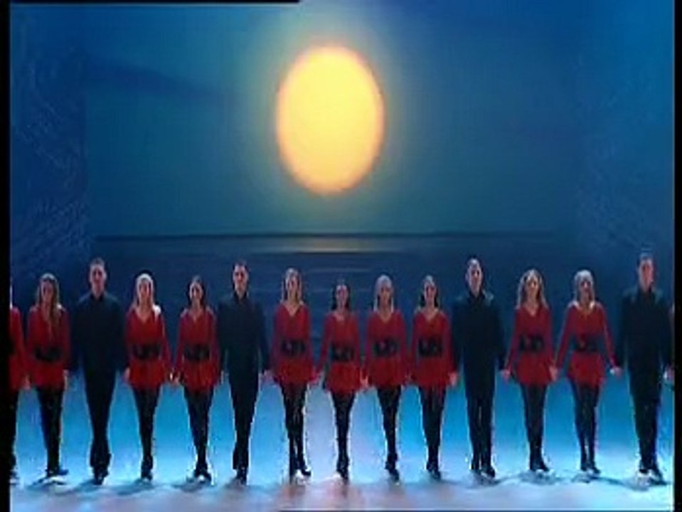 Tap Dance
