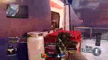 BO3_ SKYJACKED GAMEPLAY! Meinung zum DLC !! (GER_HD)
