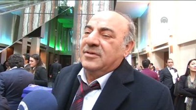 Stk'lar AB Üyelik Sürecinden Umutlu