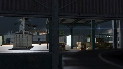 MGS5-FOXHOUND NAKED OP 3-NO TRACES