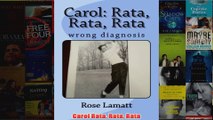 Download PDF  Carol Rata Rata Rata FULL FREE