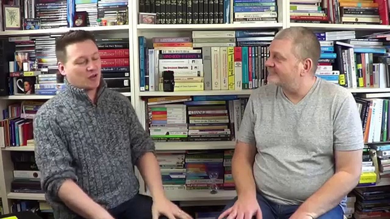 Hypnotic Induction: Conversational Hypnosis Demonstration