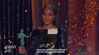 Alicia Vikander & Idris Elba Win Best Supporting Actor SAG Awards 2016 (1)