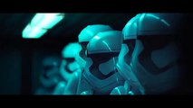 LEGO Star Wars_ The Force Awakens Video Game - Announce Teaser Trailer