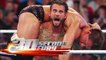 WWE Raw 1 February 2016 - 24 times Superstars took out the trash: WWE Fury, February 1, 2016