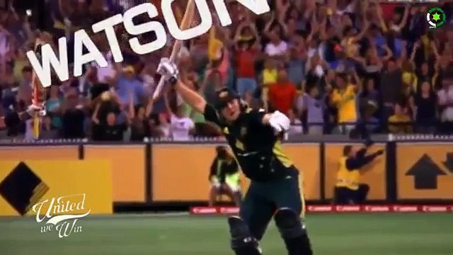 ISLAMABAD UNITED Official Theme Song - Pakistan Super League PSL T20 2016 - GloryPak Sports