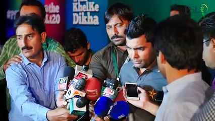 Pakistan Super League Cricket PSL Official Song 2016