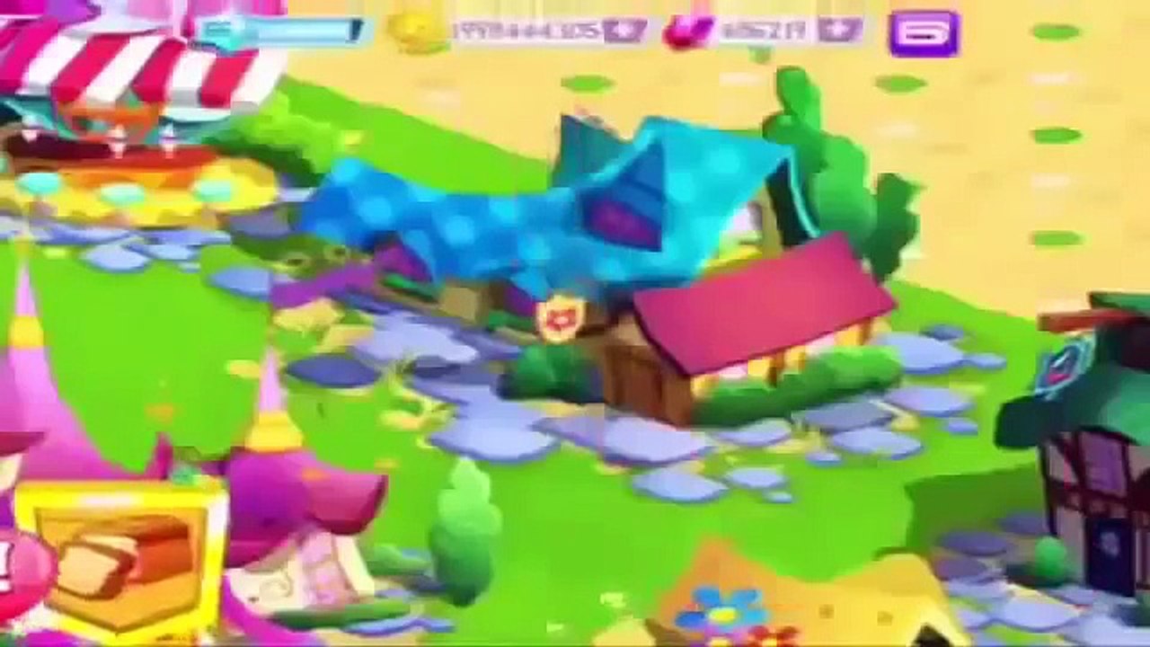 My Little Pony: Friendship is Magic (S05E29) -