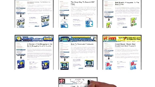 Cb Pirate - The Ultimate Turnkey Clickbank System| Affiliate Marketing Done For You