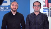 Fine Bros fail miserably in trying to trademark 'React' and reaction videos
