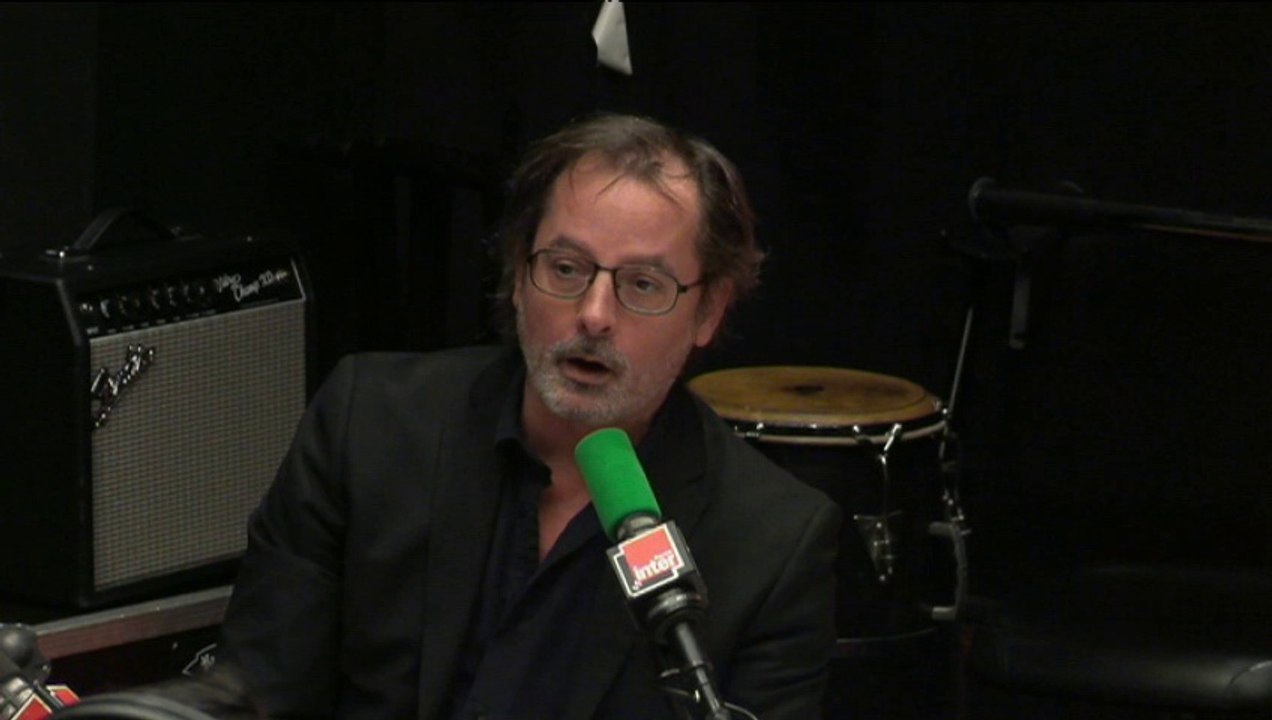 Taubira, Iran, déchéance.... La Drôle D'Humeur De Christophe Alévèque