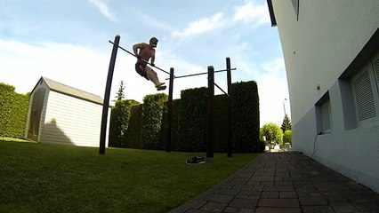 Bar Brothers Requirements 2014 - Germany - w/ Training Mask