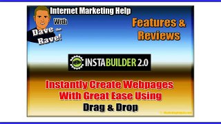 Insta Builder 2 Review | Instabuilder 2 Bonuses