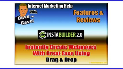 Insta Builder 2 Review | Instabuilder 2 Bonuses