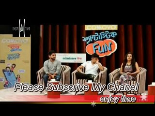 salman muktadir মূর্খ একটা ছেলে না দেখলে মিস করবেন