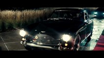 Batman v Superman Dawn of Justice - official trailer #3 US (2016) Ben Affleck Gal Gadot