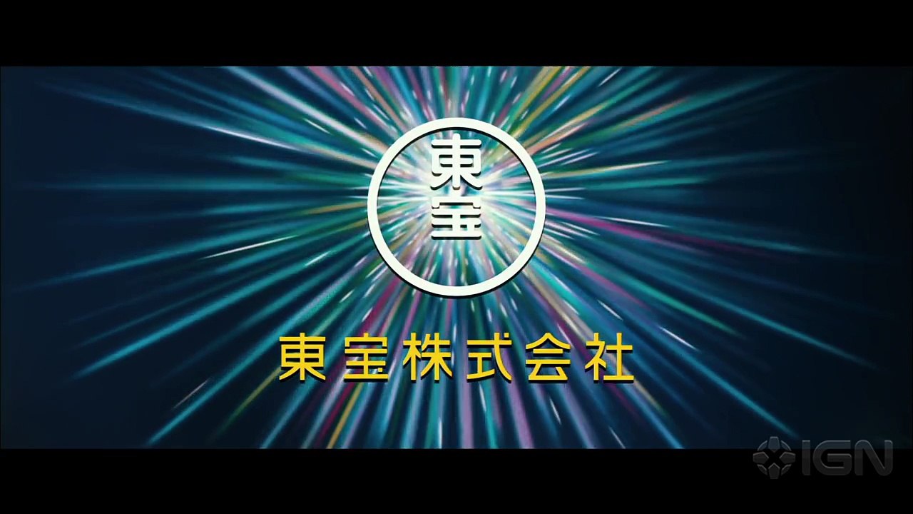 Attack on Titan - Live Action Trailer