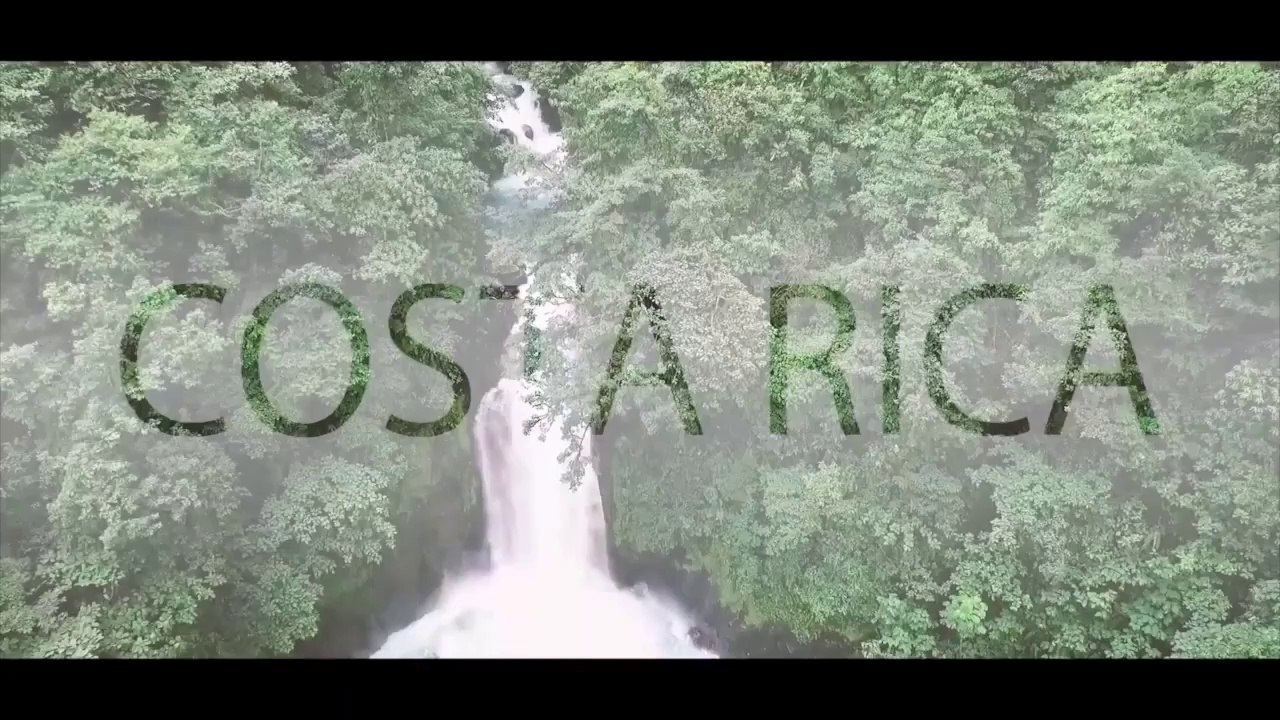 COSTA RICA TRAIL