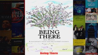 Download PDF  Being There FULL FREE