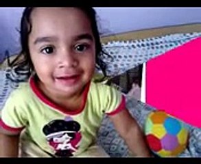 Pari-RadhaRani my bhagani (Funny Videos 720p)