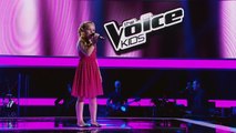 Molly Sings Am I Not Pretty Enough _ The Voice Kids Australia 2014