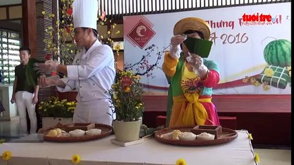Tin nóng 24h ngày 01-02-2016- Cảnh báo lừa đảo bán tiền giả qua mạng xã hội