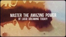 lucid dreaming steps | Lucid Dreaming Secrets