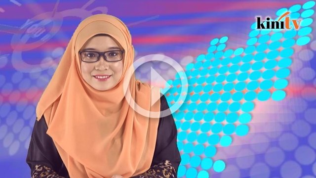 Sekilas Bumi Kenyalang, Rabu 3 Feb - Pertemuan Adenan, PM di KL cetus teka-teki