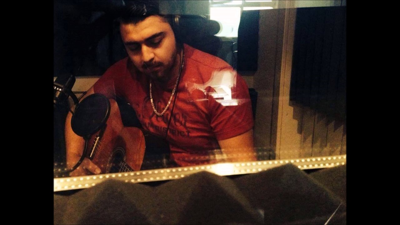 Okan & dekabe aka dkb yasin - du warst mein [neu 2016 wÜstenblume]