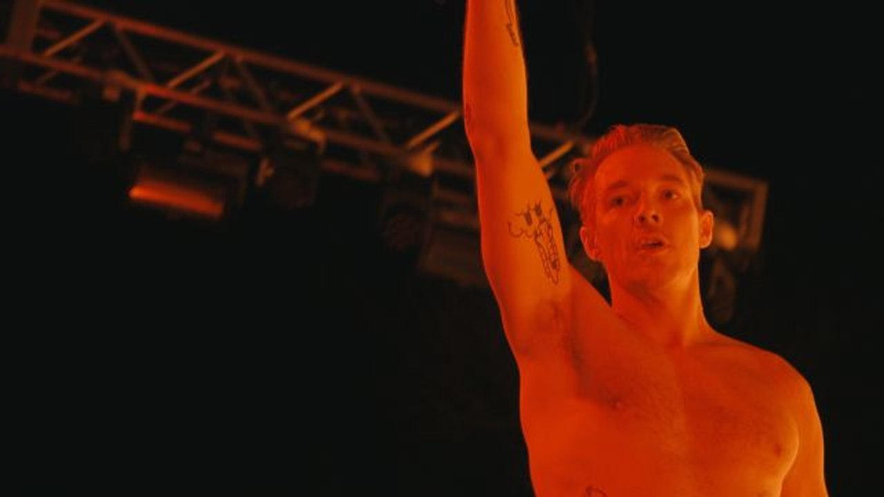 Join Major Lazer as They Party Across Jamaica