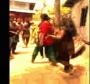 Bangladeshi jatra dance  মেয়েদের লেন্টা হইয়া নাচানাচি যাত্রা গান এ দেখুন  jatra 25