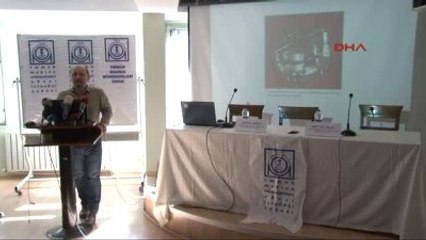 Makine Mühendisleri Odası 3 İşçiye Mezar Olan Asansörü İnceledi