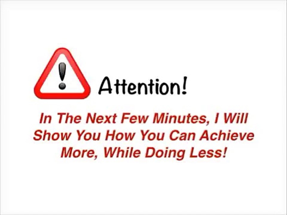 Goals On Track Review - *DO NOT* Buy Goals On Track Until You See This!