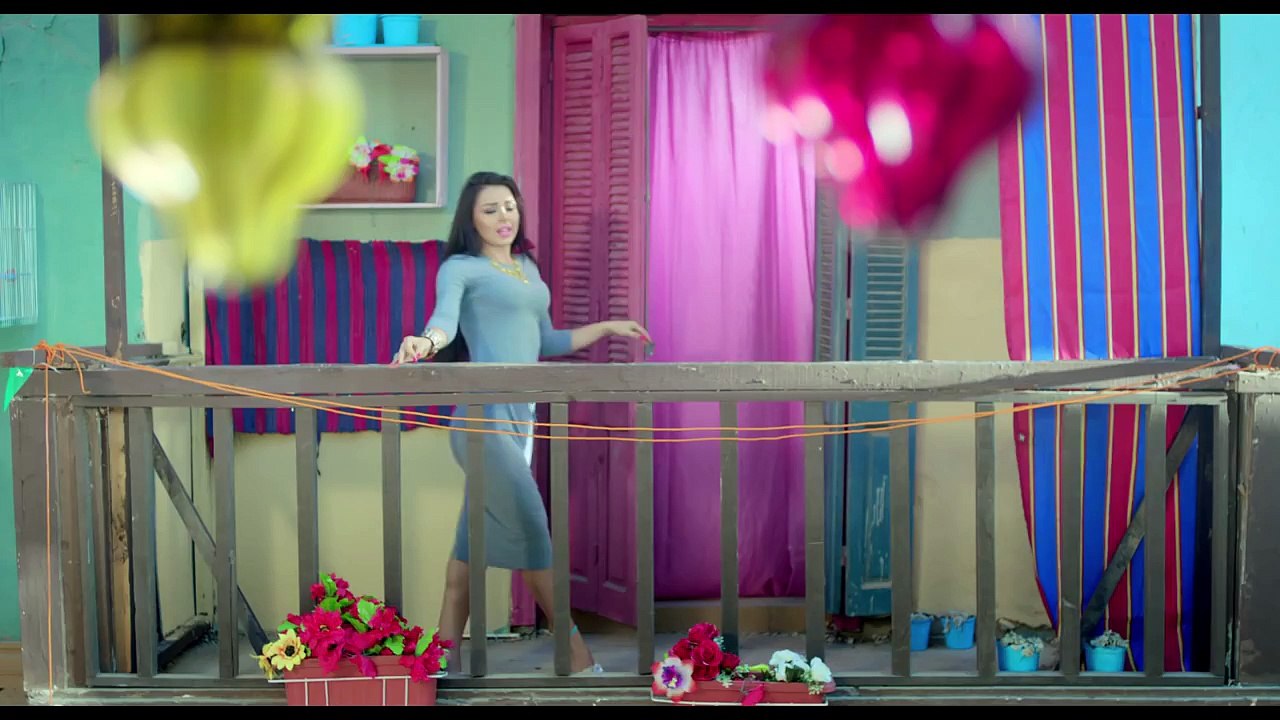 مصطفي حجاج - يامنعنع الفيديو الرسمي - ( MOSTAFA HAGAG - Ya Mnana3- (official Music Video