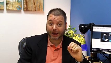 Magnetic Marketing Series: Focus on This and Business Gets Easier!