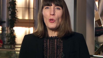 Pour la députée PS Christine Revault d'Allonnes Bonnefoy: "Les économies que l'on fait aujourd'hui avec Uber, on les paiera plus tard"