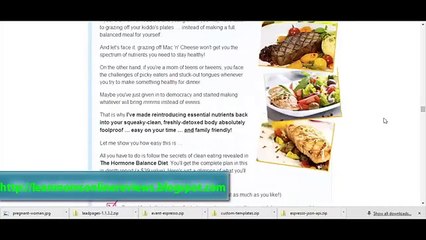 Lacy Arnold Lean Moms Online Review - Is Lean Moms Online scam?