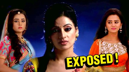 Swara & Ragini Unite To Expose Urvashi Maasi | Swaragini