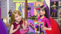 Barbie'nin Rüya Evi - Bölüm 70 - Kaldırım Defilesi