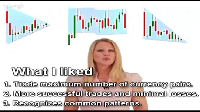 Forex Trendy Review, Does Forex Trendy Work? Real Forex Trendy Reviews Revealed...