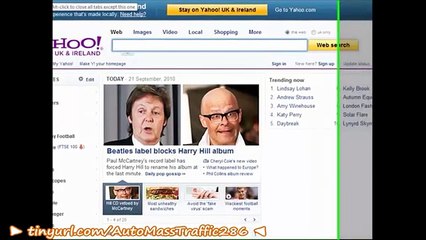 Auto Mass Traffic Review | Try Auto Mass Traffic Review...Wonderful!