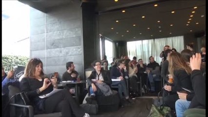 Noemi a Sanremo con La Borsa di una donna: 'Un brano sulle donne realista e mai cattivo'