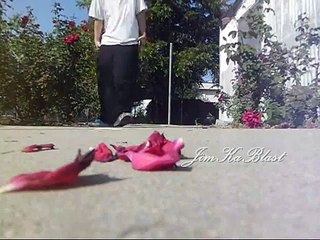 Dedication C-Walk//Rosie Vang// Forever Yours