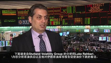 Binary Options Trading Signals:Broadcast in live from NYSE for FX77 Option (Session 1)