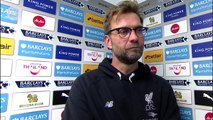 Leicester 2-0 Liverpool - Jurgen Klopp's post-match reaction