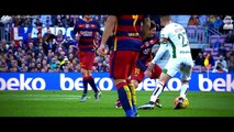 Lionel Messi ● January 2016 ● Skills, Goals & Assists