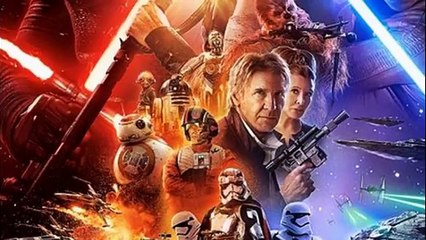 10 Amazing Hidden Details in Star Wars The Force Awakens